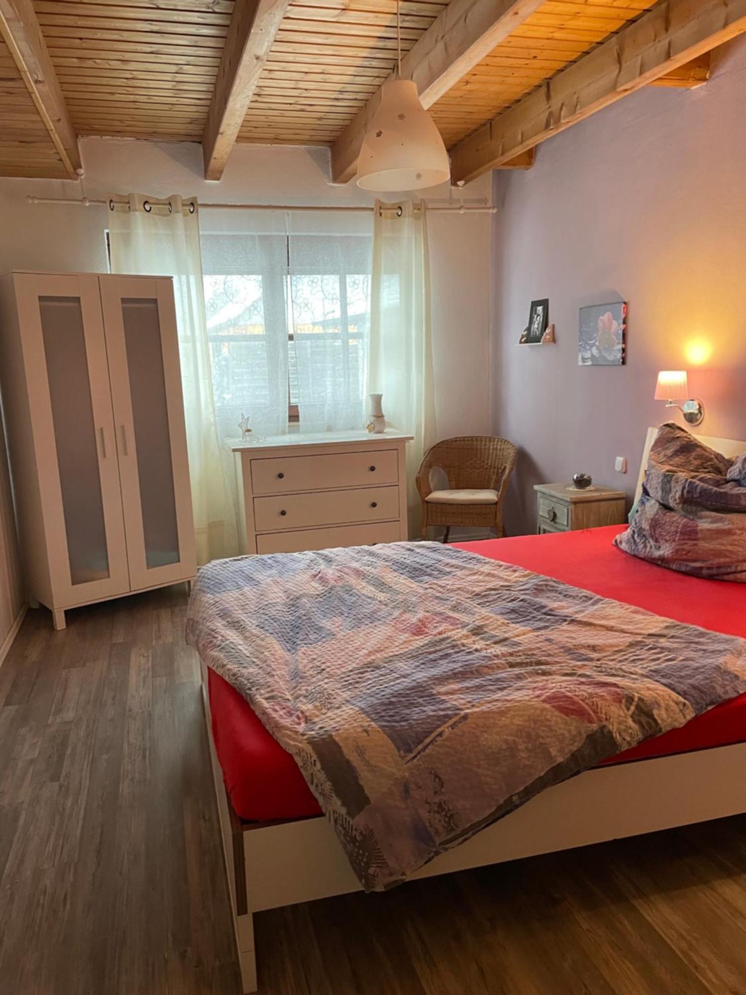 Ferienwohnung Bodensee Hohenfels  Extérieur photo