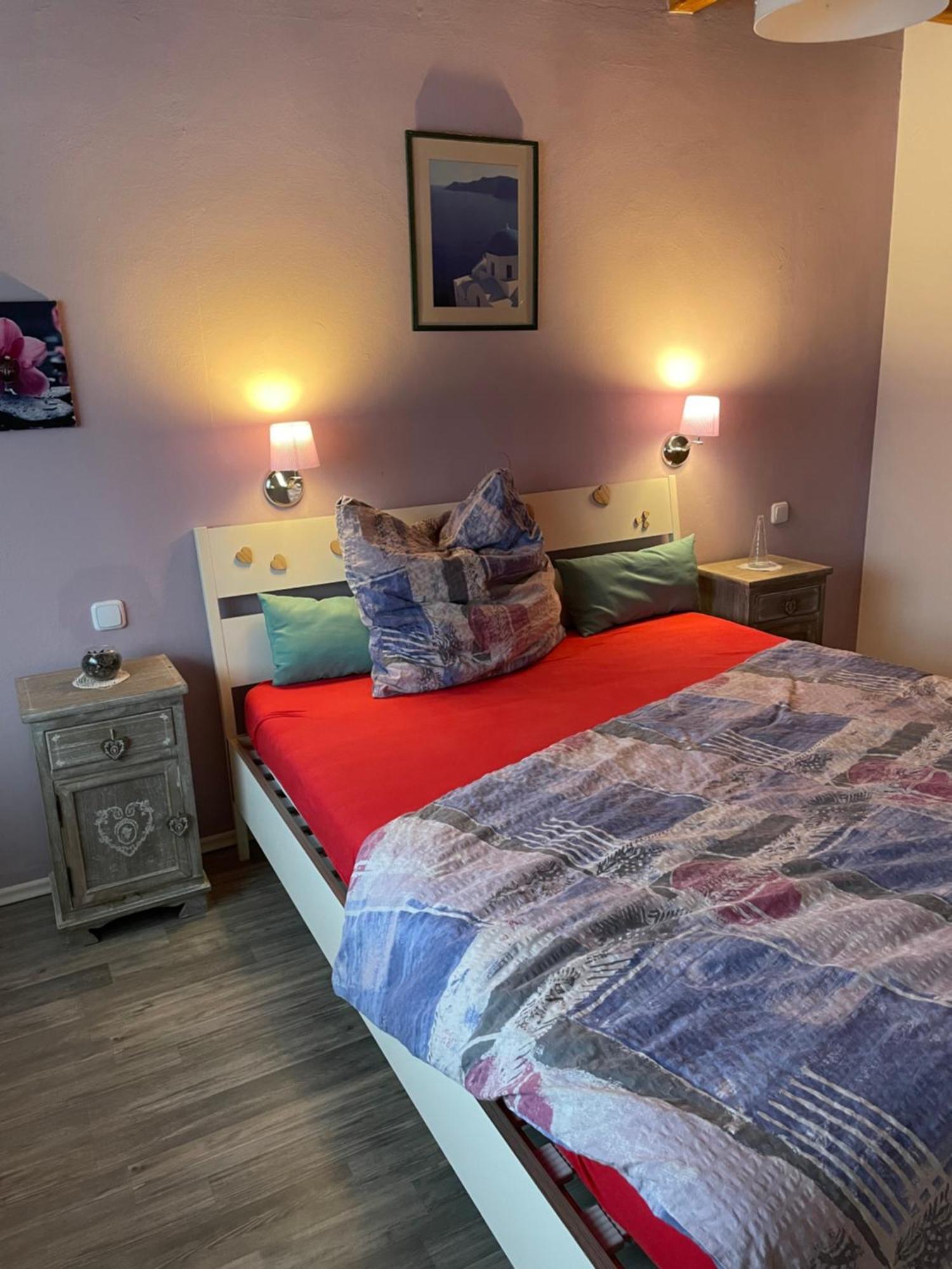 Ferienwohnung Bodensee Hohenfels  Extérieur photo